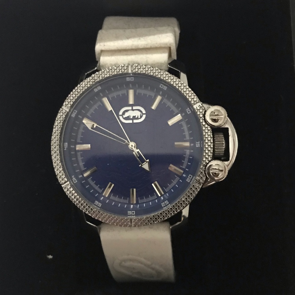 Mark Ecko watch